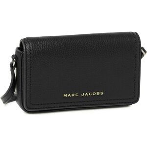 Marc Jacobs mini crossbody bag. New without tags. 4" H X 7" W X 2"